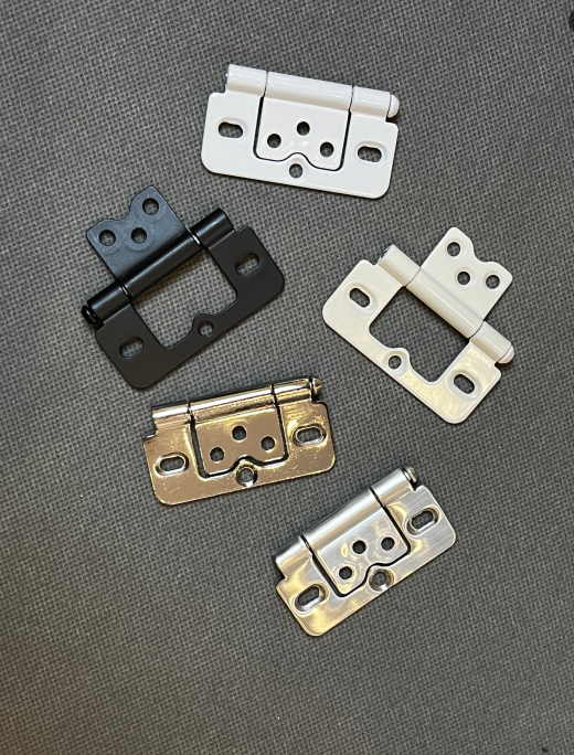 Easy Assembly & Support Drive